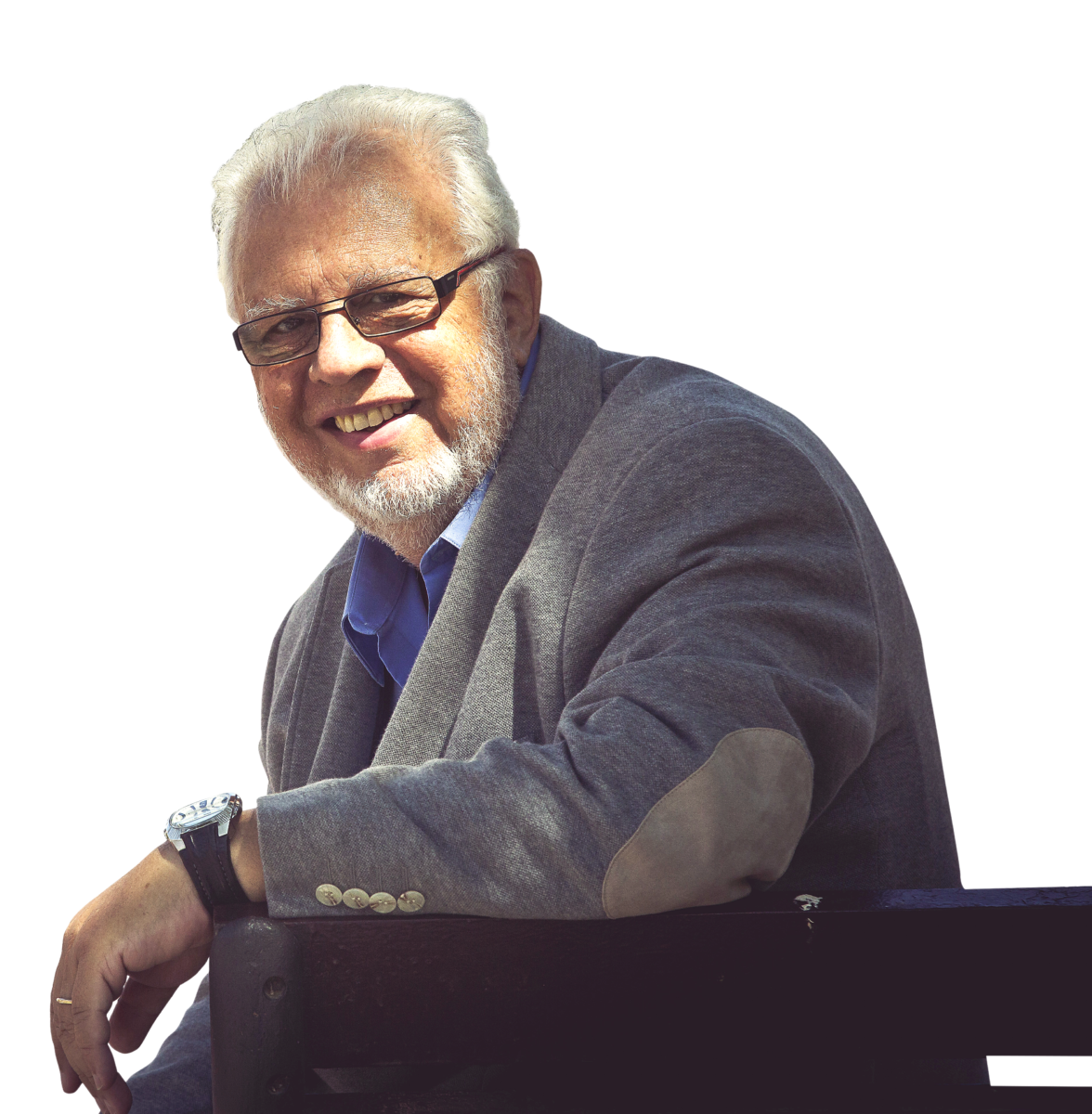 Guillem Correa
President