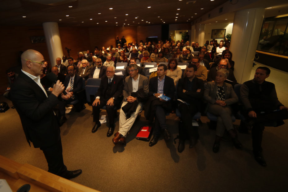 Romeva, Iniciatives Solidàries, ONG, refugiats
