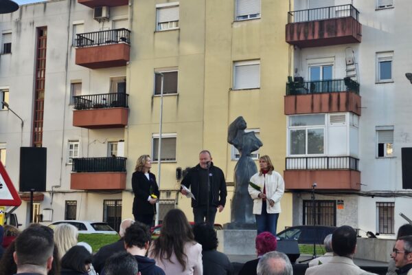 El 8M a Iniciatives Solidàries: compromís, participació i igualtat